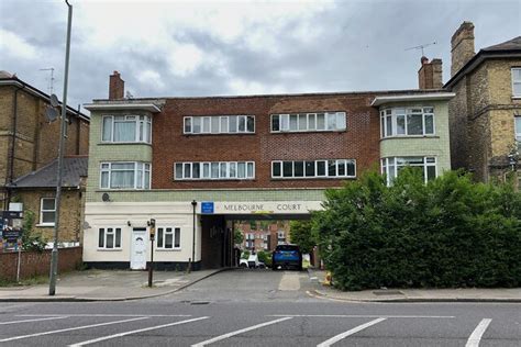 Office Space in Penge West Rail Station .